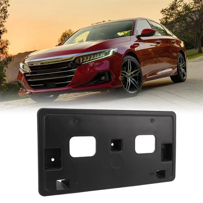 Front License Plate Bracket for Honda Accord (2021-2022)