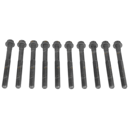 Cylinder Head Bolt Set for Hiace TRH201 TRH221 TRH223 (2005–2018)