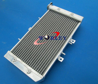 Aluminum Radiator for Polaris Outlaw 450/525 ATV (2007-2011)