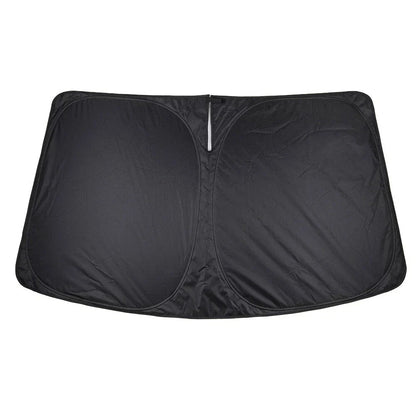 Foldable Windshield Sun Shade for Volkswagen VW Golf (2015-2021)