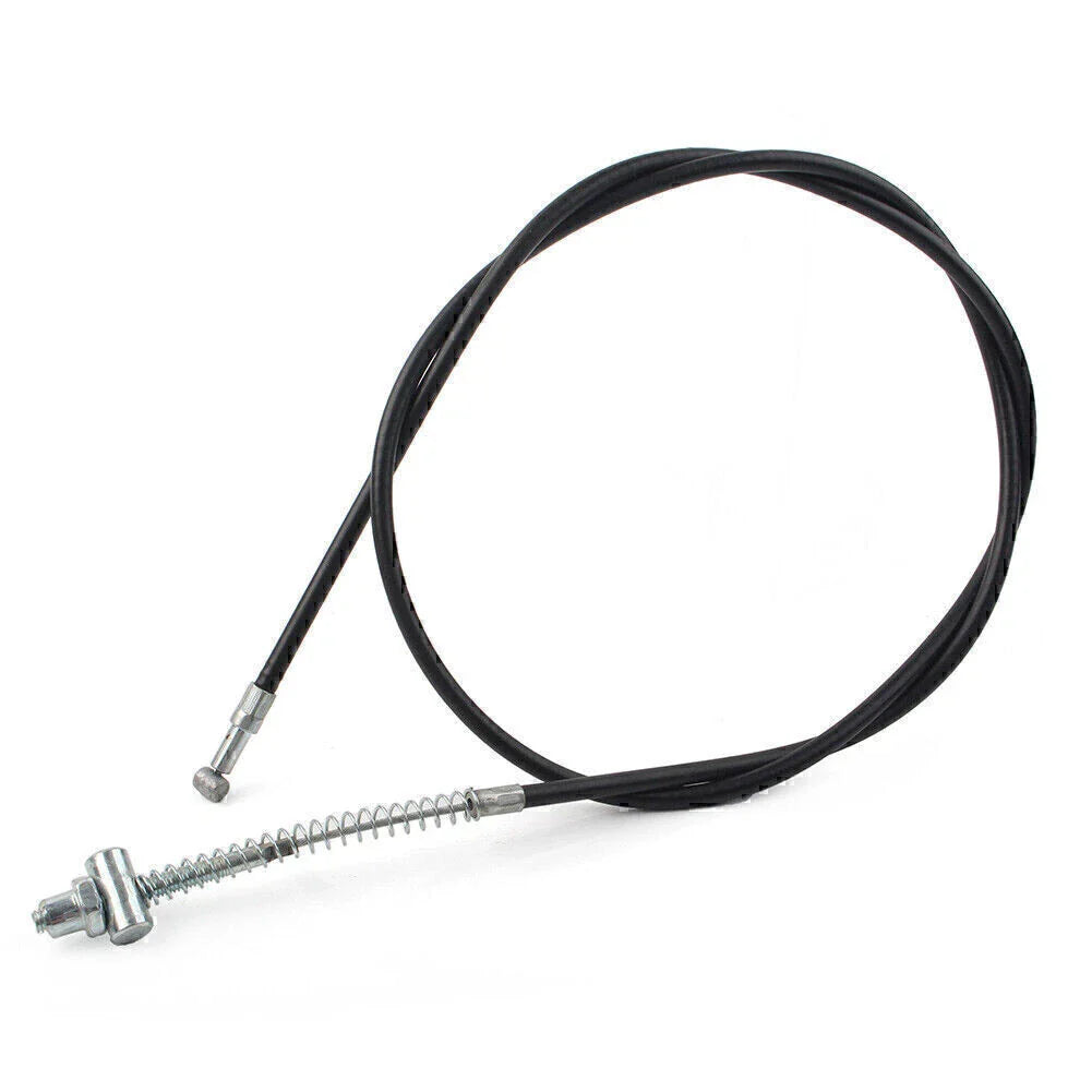 Rear Drum Brake Cable for YAMAHA PEEWEE PW50 (1997-2009)