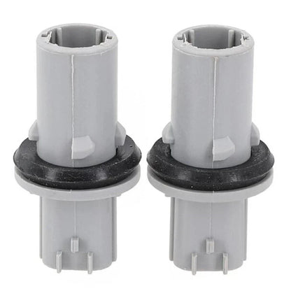 Headlamp Sidemarker Light Bulb Socket for Honda Accord, Acura (2003-2007)