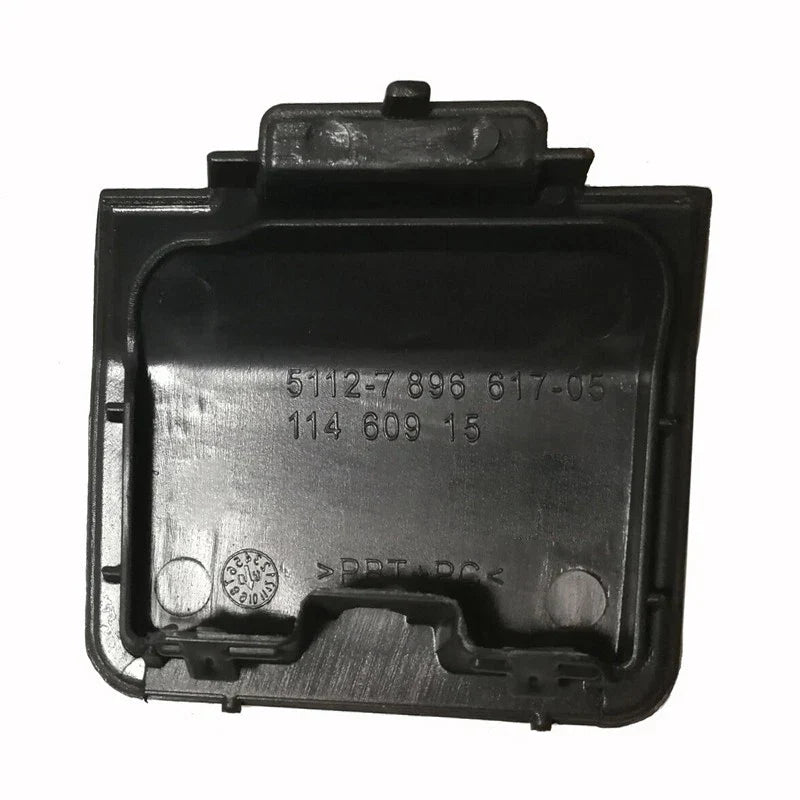 Tow Hook Cover for BMW 5 Series E60 M Sport (2005-2010)