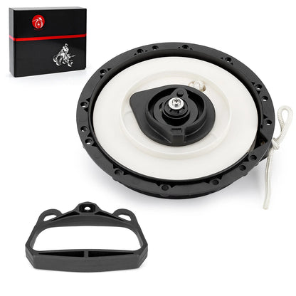 Recoil Pull Starter for Ski-Doo Grand Touring (2001–2018)