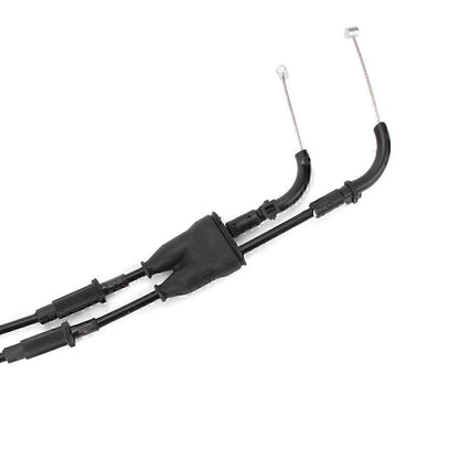 Motorcycle Throttle Cables for Kawasaki Ninja ZX10R (2006-2007)