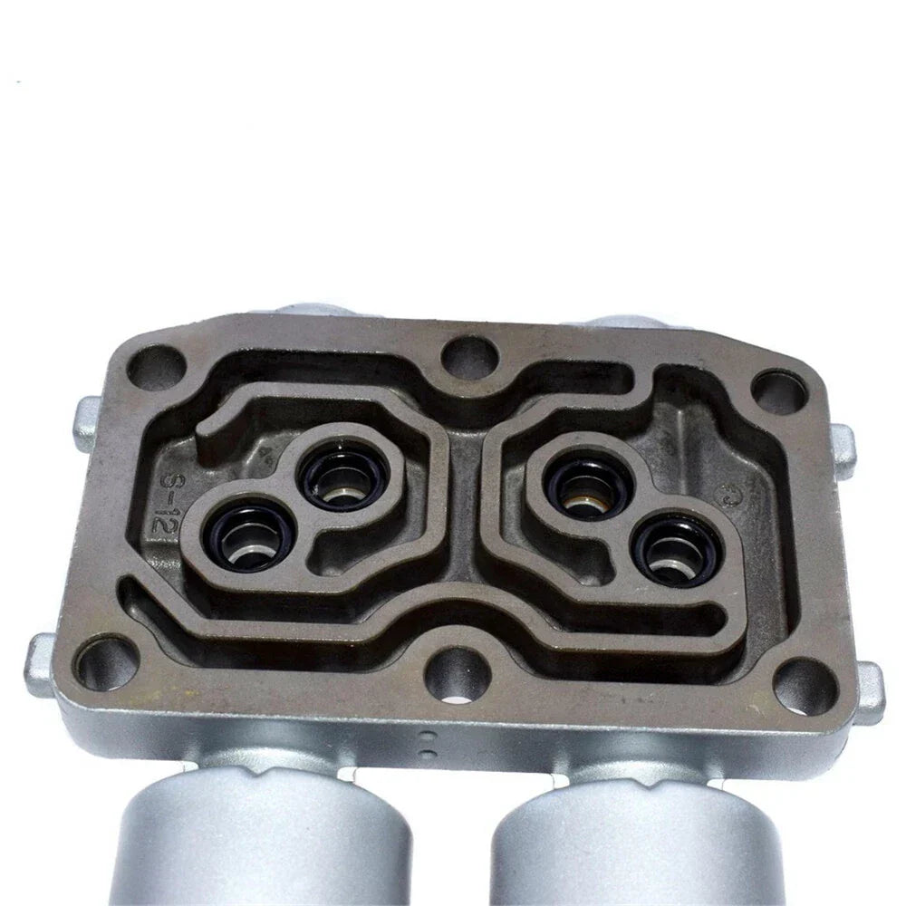 Dual Linear Solenoid for Honda CR-V, Acura (2002-2006)
