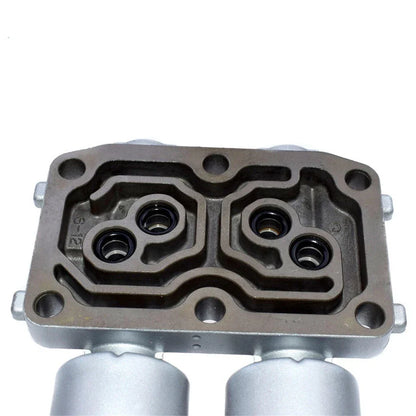 Dual Linear Solenoid for Honda CR-V, Acura (2002-2006)