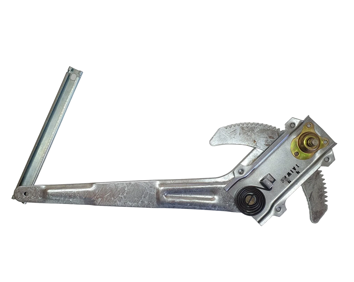 Front Left Manual Window Regulator W/ Vent for Nissan Patrol GQ/MQ/MK (1987–2024)