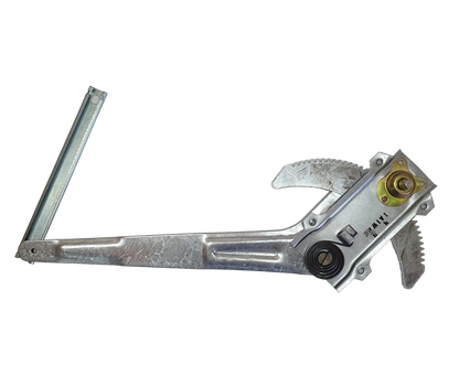 Front Left Manual Window Regulator W/ Vent for Nissan Patrol GQ/MQ/MK (1987–2024)