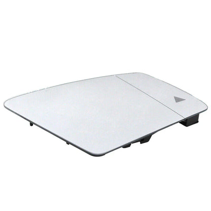 Right Side Mirror Glass Heat w/Blind Spot for Benz W212 (2010-2016)