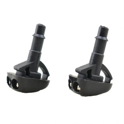 Windshield Wiper Washer Nozzle Spray Jet for Mitsubishi Lancer (2003-2007)
