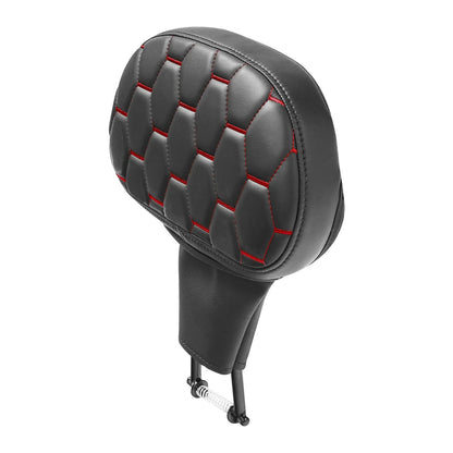 Backrest Pad Mounting Kit for Harley Road King Street Glide (2009-2023)