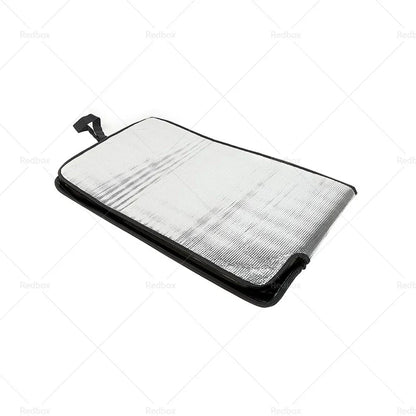 Windshield Sunshade Heat Protection for Jeep Wrangler JK JKU (2007-2018)