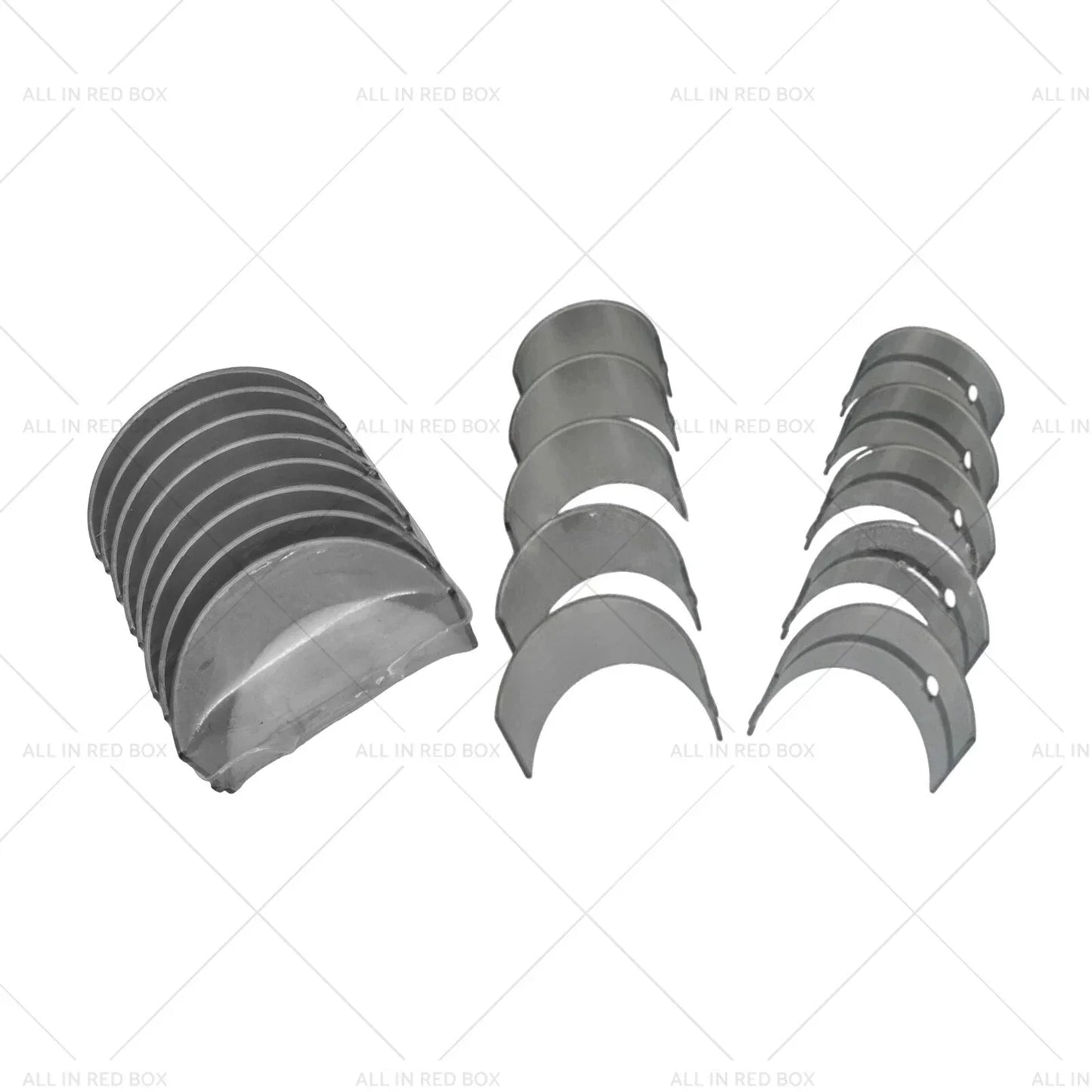 Conrod & Main Bearing Set for Toyota Hilux LN86, HiAce LH125 2.8L (1984-1997)