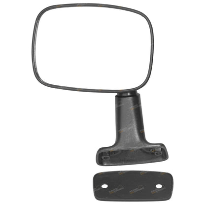 RH Door Mirror for Toyota Landcruiser 60 Series (1980–1990)