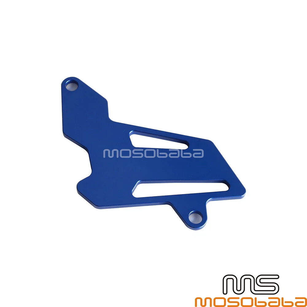 Dirt Bike Front Sprocket Guard for Honda CRF250M CRF250L CRF250Rally (17-19)