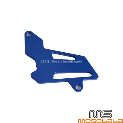 Dirt Bike Front Sprocket Guard for Honda CRF250M CRF250L CRF250Rally (17-19)