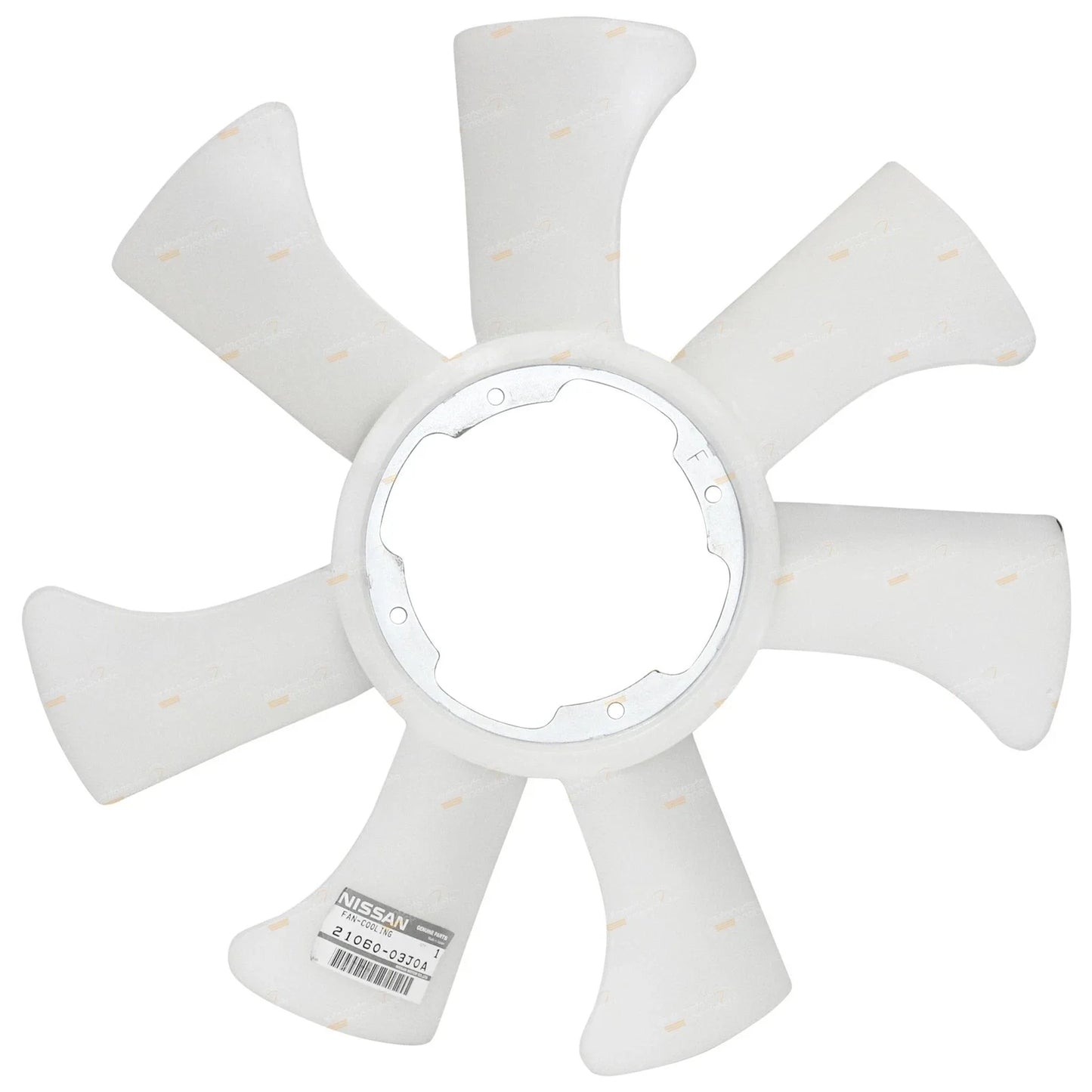 Cooling Fan Blade 21060-03J00 for Nissan