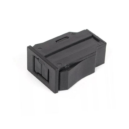 Dashboard Lock Catch Clip / 1 x for Ford Focus (2004–2011)