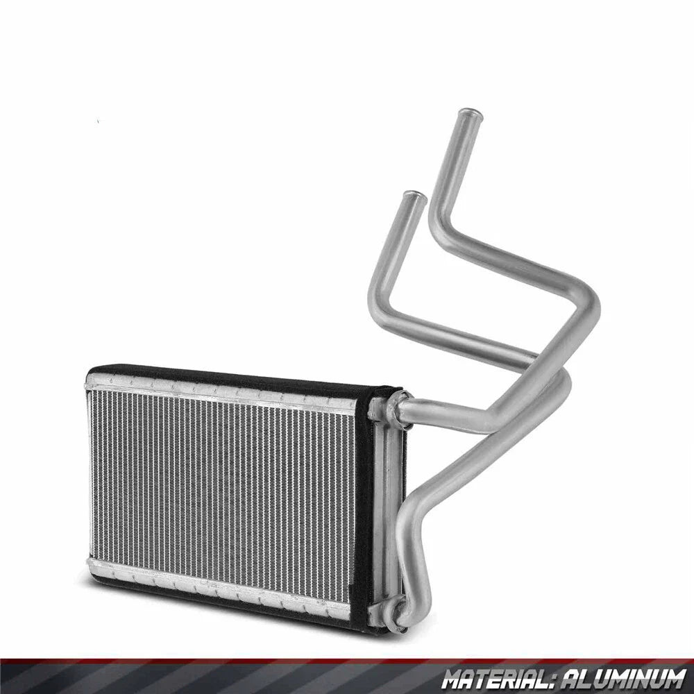 HVAC Heater Core for Chrysler Sebring, Dodge Avenger, Caliber (2007-2010)