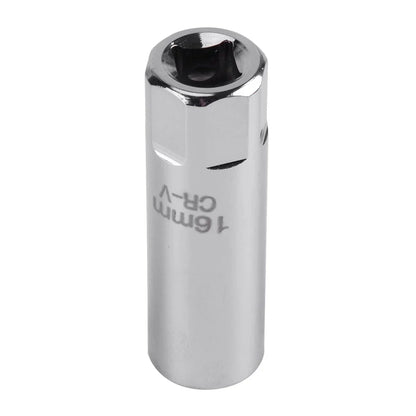 16mm Spark Plug Socket Thin Wall 3/8" Drive Tool for BMW N54 N55 N20