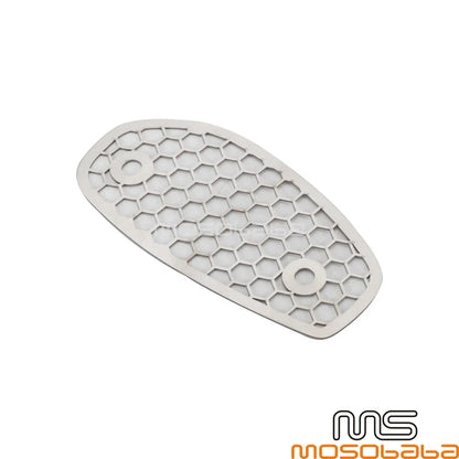 Exhaust End Cap Grille for Harley-Davidson Pan America RA1250 (2021-2023)