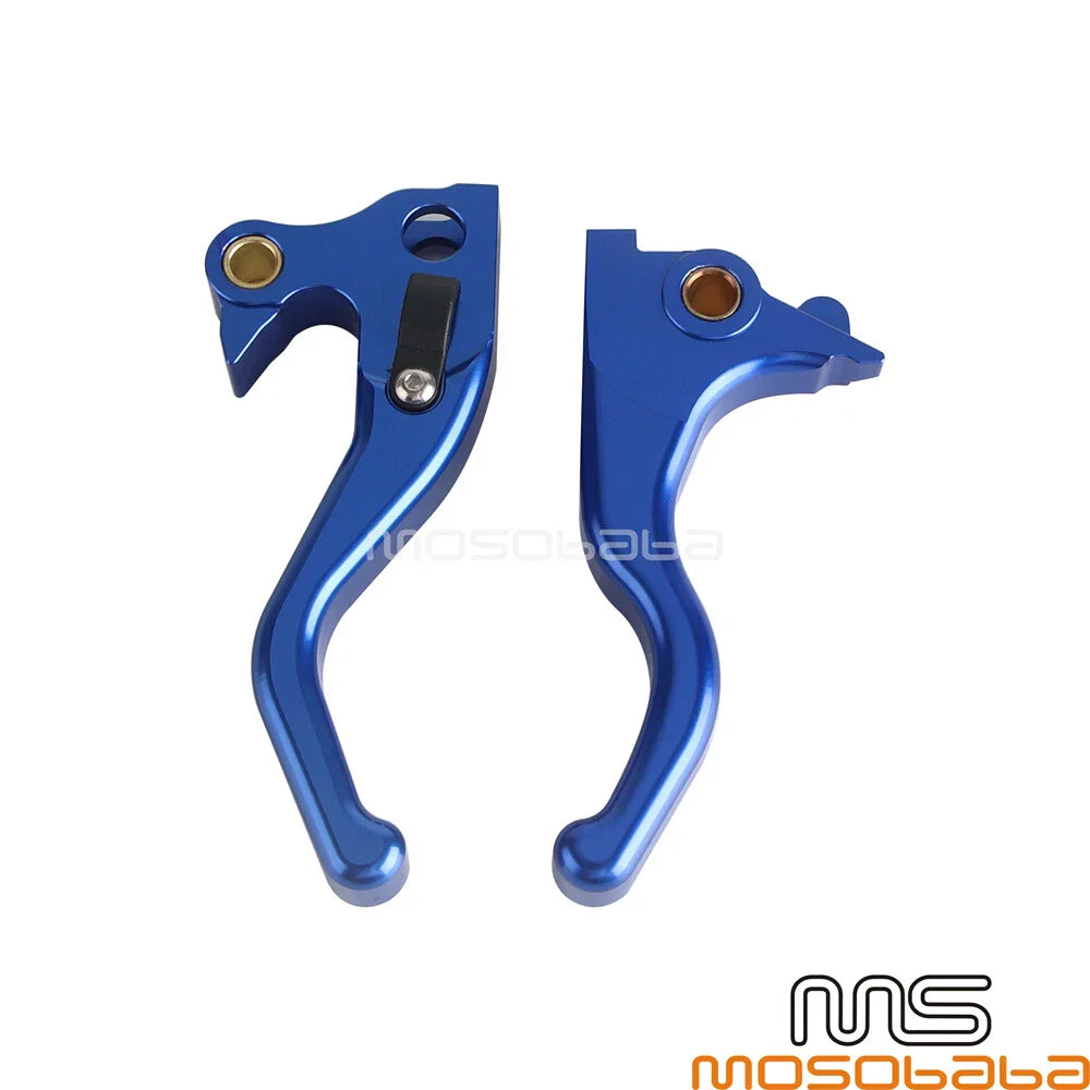Hand Control Brake Clutch Levers for Harley Sportster XL1200XS XL1200NS XL1200CX (2014-2023)