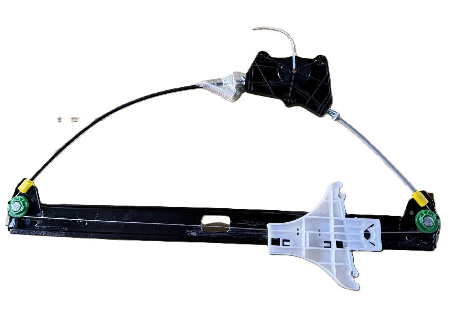 Front Left Window Regulator W/o Motor for Volkswagen Amarok (2010–2022)