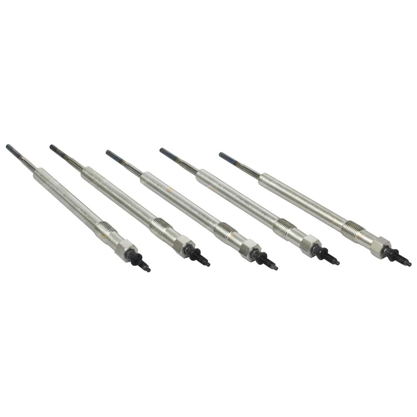 5x Glow Plugs 3.2L for Ford Ranger PX (2011-2014)