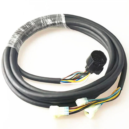 16.5FT Main Wiring Harness for Honda Outboard Motor