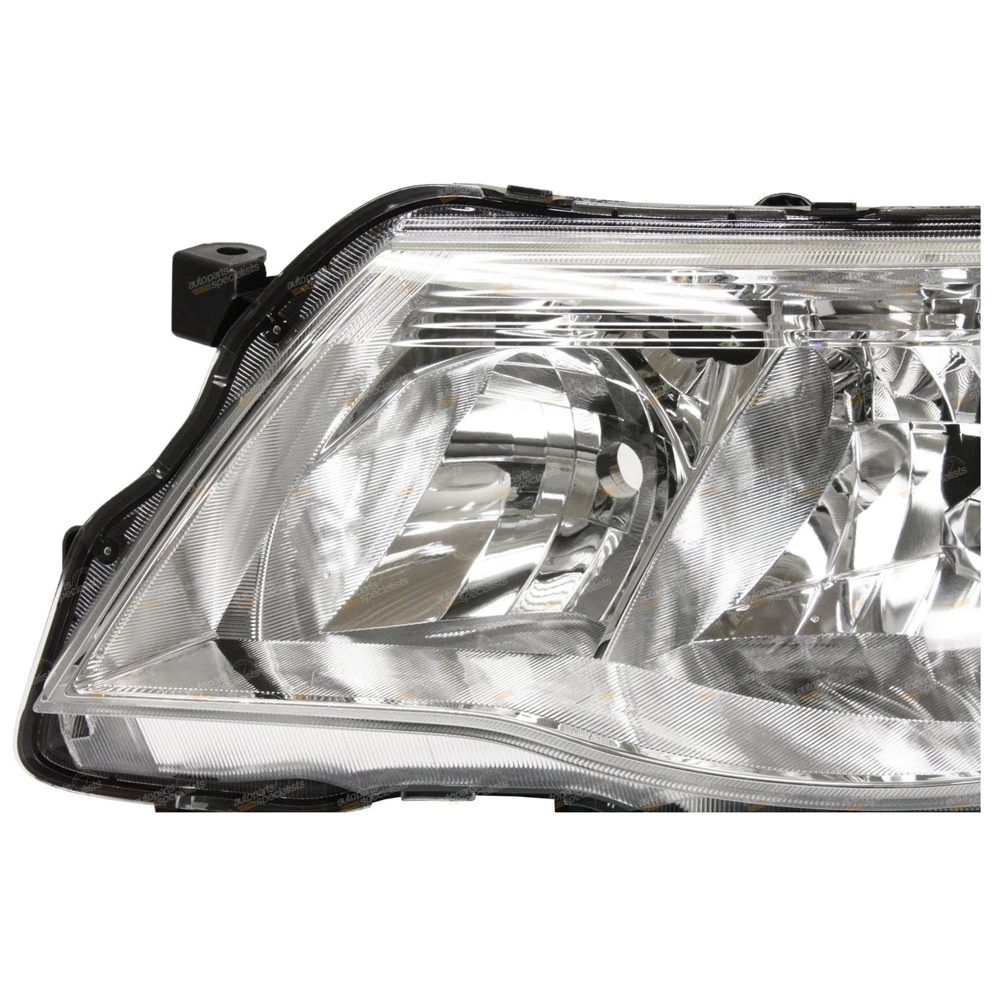 Headlight LH for Subaru Forester X XS (2007-2010)