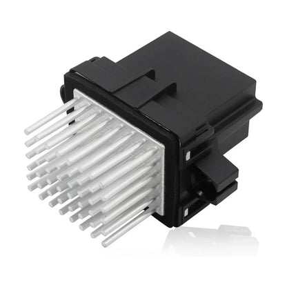 Blower Motor Resistor 5Pin for Jeep (2011-2017)