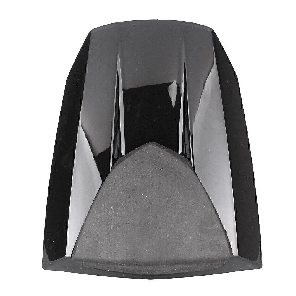 Rear Seat Cover Cowl for Honda CBR 600RR (2013-2015) Black