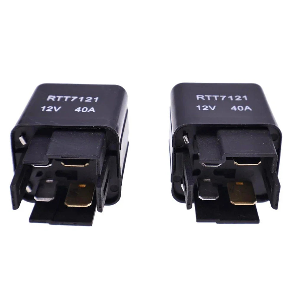 40A Relay for Toyota (1990-2023)