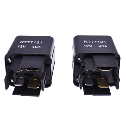 40A Relay for Toyota (1990-2023)