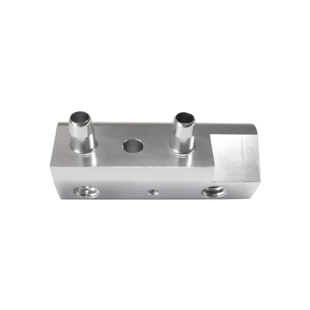 Trans Cooler Thermal Bypass Valve for Chevy Silverado, Cadillac Escalade (2007-2014)