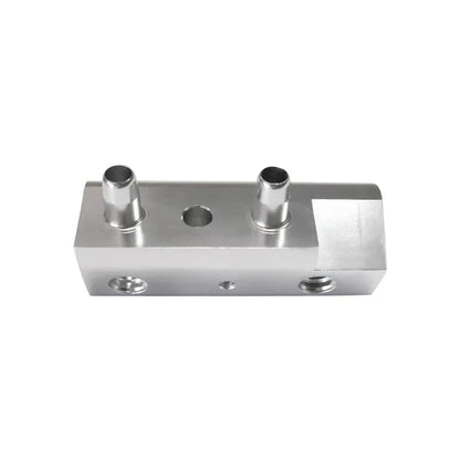 Trans Cooler Thermal Bypass Valve for Chevy Silverado, Cadillac Escalade (2007-2014)