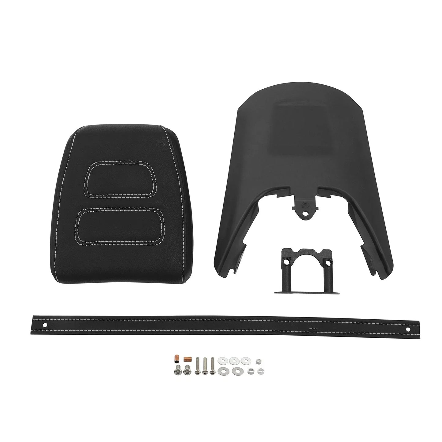 Rear Passenger Seat & Footpeg Bracket for Sportster S RH1250S (2021-2025)