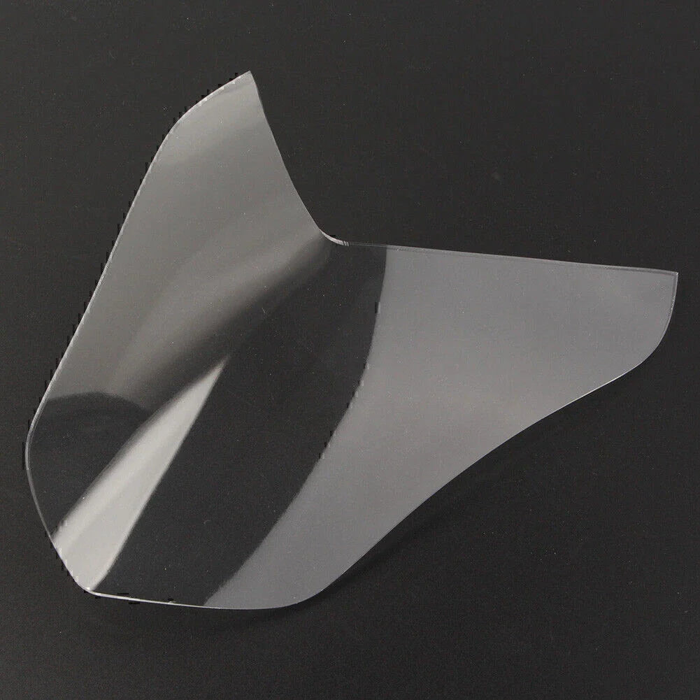 Front Headlight Guard Lens Cover for Honda CB650F CBR650F (2014-2018)
