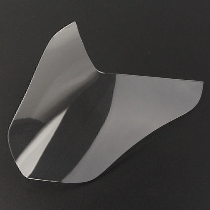 Front Headlight Guard Lens Cover for Honda CB650F CBR650F (2014-2018)