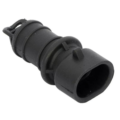 Intake Air Temperature Sensor for Isuzu Oldsmobile Pontiac Buick Saturn (2000-2005)