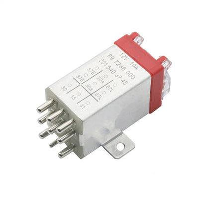 Overload Protection Relay for Benz W201 W124 W126 (1984-199)