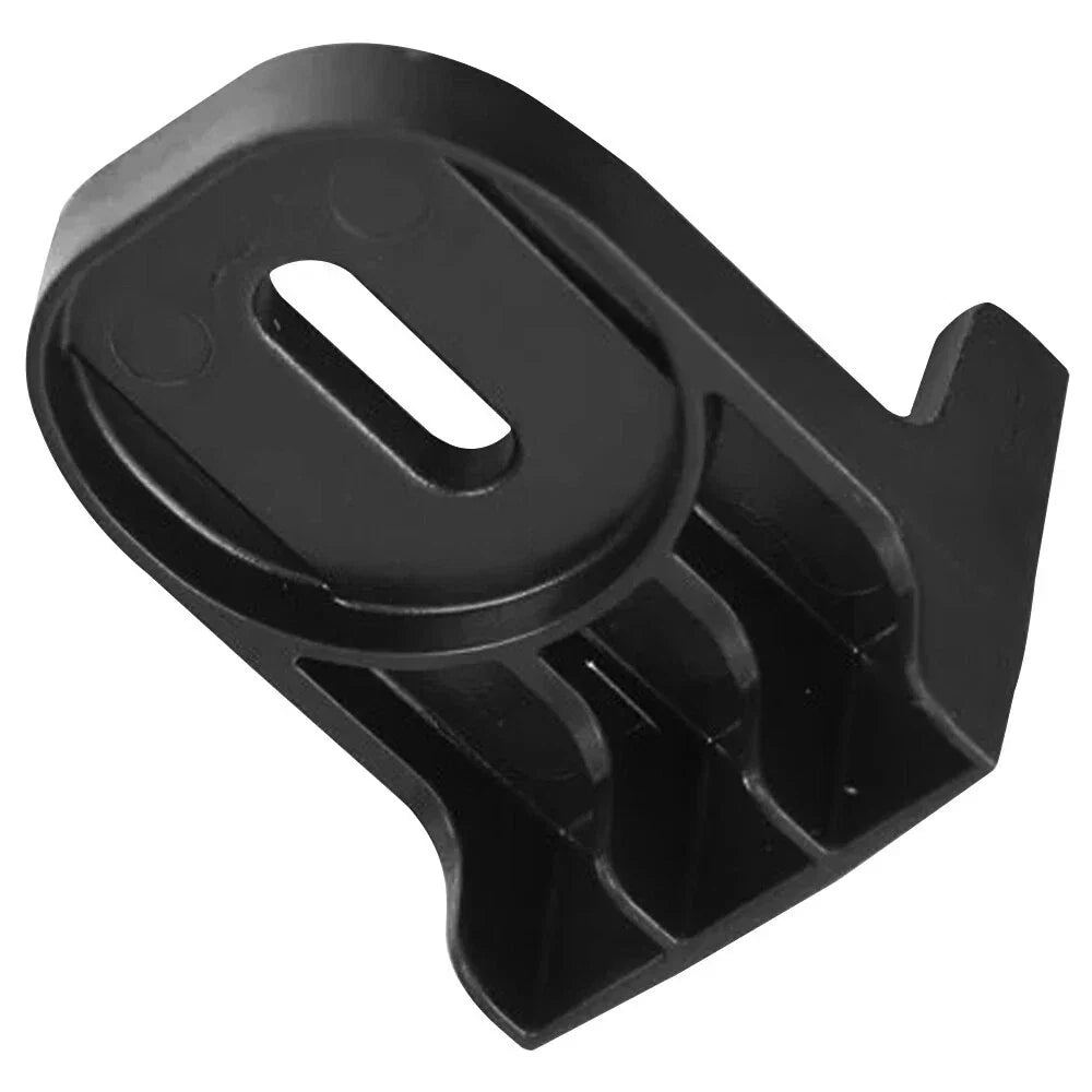 Front Bumper Impact Bar Holder Support for MINI F55 F56 F57 (2014-2019)