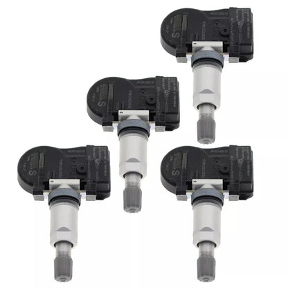4 Pcs TPMS Tire Pressure Sensors for Infiniti Q50 (2014-2023)