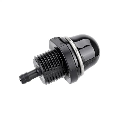 Fuel Pump Priming for Mercury 8 9.9-20HP Carb 4 Stroke (2005-2008)