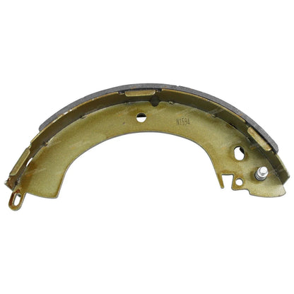 Rear Brake Shoes Set for Mitsubishi L200 Express MD (1984-1986)
