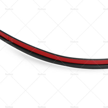 4Pcs Flare Rubber Seal for Nissan Patrol GQ Y60 GU Y61 Y62 Navara D22 D40