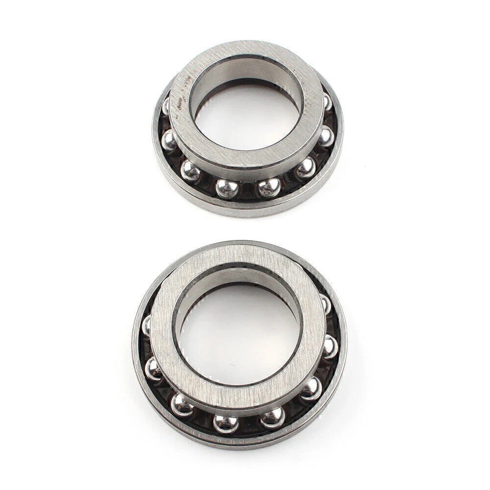 Steering Stem Bearing Front Wave Plate for Suzuki GSXR600 GSXR1300R (2001-2023)