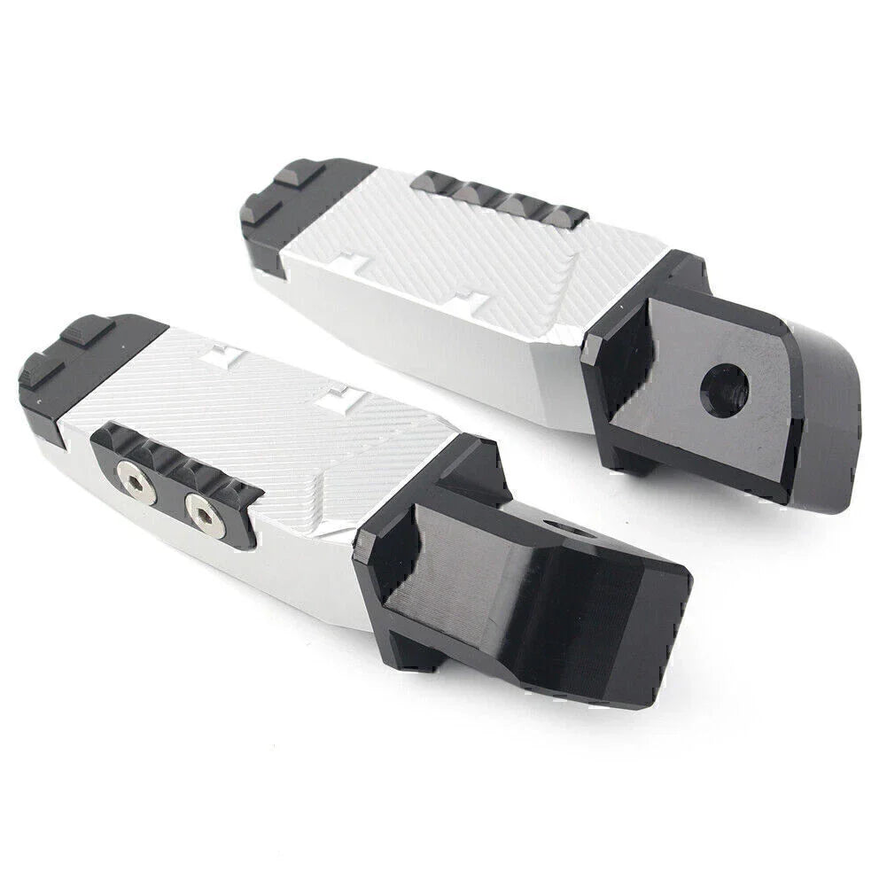 Foot Pegs for Kawasaki ZX10R ZX6R ZX9R Z650 Z750 Z800 Z900 Z1000 (2004-2023)
