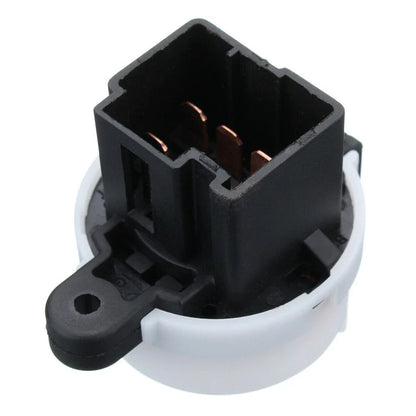 Ignition Switch Key Starter Plug for Ford Ranger, Mazda B2500, BT-50 (2002)